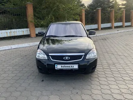 ВАЗ (Lada) Priora 2172 2015 года за 4 730 000 тг. в Караганда – фото 3