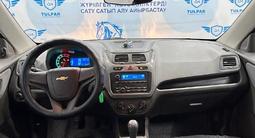 Chevrolet Cobalt 2022 года за 5 490 000 тг. в Тараз – фото 4