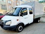 ГАЗ ГАЗель 2015 года за 8 200 000 тг. в Атырау