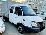 ГАЗ ГАЗель 2015 годаүшін8 200 000 тг. в Атырау – фото 2