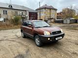 Hyundai Santa Fe 2002 годаfor2 500 000 тг. в Семей – фото 3