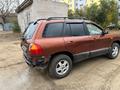 Hyundai Santa Fe 2002 годаfor2 500 000 тг. в Семей – фото 4