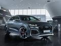 Audi RS Q8 2022 года за 86 000 000 тг. в Алматы – фото 2