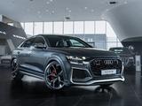 Audi RS Q8 2022 года за 86 000 000 тг. в Алматы