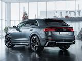 Audi RS Q8 2022 года за 86 000 000 тг. в Алматы – фото 4