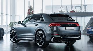 Audi RS Q8 2022 года за 86 000 000 тг. в Алматы