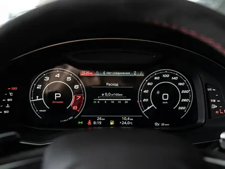 Audi RS Q8 2022 года за 86 000 000 тг. в Алматы – фото 22