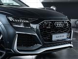 Audi RS Q8 2022 года за 86 000 000 тг. в Алматы – фото 5