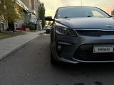 Kia Rio 2019 года за 5 900 000 тг. в Астана – фото 3