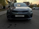 Kia Rio 2019 года за 5 900 000 тг. в Астана – фото 4