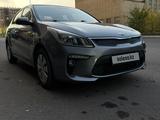 Kia Rio 2019 года за 5 900 000 тг. в Астана