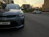Kia Rio 2019 года за 5 900 000 тг. в Астана – фото 5