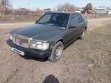 Mercedes-Benz 190 1989 года за 750 000 тг. в Караганда