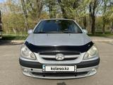 Hyundai Getz 2006 года за 3 500 000 тг. в Алматы – фото 2