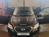 Datsun on-DO 2018 года за 3 835 714 тг. в Актобе – фото 3