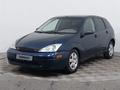 Ford Focus 2002 годаүшін1 050 000 тг. в Астана