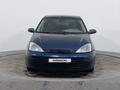 Ford Focus 2002 годаүшін1 250 000 тг. в Астана – фото 2