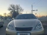 Lexus ES 300 2001 годаүшін4 500 000 тг. в Тараз – фото 3