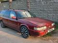 Mazda 626 1995 года за 400 000 тг. в Алматы – фото 4