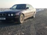 BMW 528 1995 годаүшін1 800 000 тг. в Усть-Каменогорск