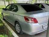 Peugeot 301 2014 годаүшін3 850 000 тг. в Алматы – фото 3