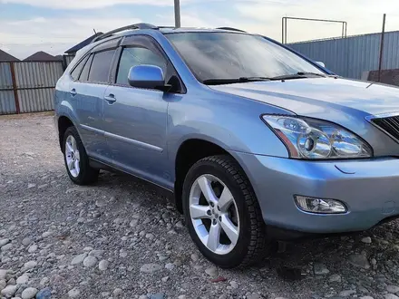 Lexus RX 330 2005 года за 8 300 000 тг. в Алматы – фото 2