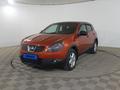 Nissan Qashqai 2007 года за 2 890 000 тг. в Шымкент