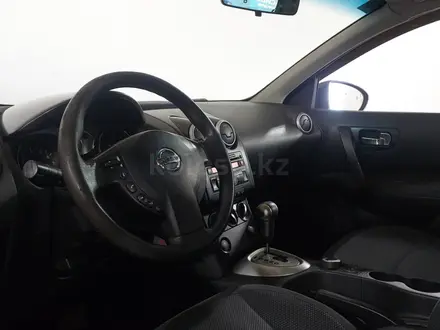 Nissan Qashqai 2007 года за 2 890 000 тг. в Шымкент – фото 10