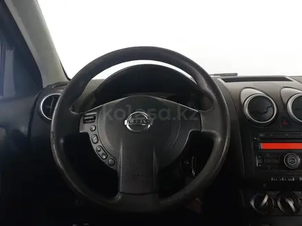 Nissan Qashqai 2007 года за 2 890 000 тг. в Шымкент – фото 11