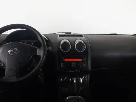 Nissan Qashqai 2007 года за 2 890 000 тг. в Шымкент – фото 12
