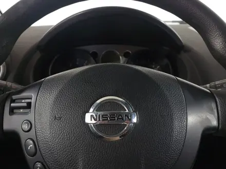 Nissan Qashqai 2007 года за 2 890 000 тг. в Шымкент – фото 17