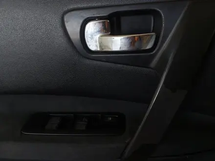 Nissan Qashqai 2007 года за 2 890 000 тг. в Шымкент – фото 21