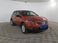 Nissan Qashqai 2007 года за 2 890 000 тг. в Шымкент – фото 3