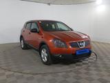 Nissan Qashqai 2007 года за 2 890 000 тг. в Шымкент – фото 3