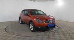 Nissan Qashqai 2007 годаүшін2 890 000 тг. в Шымкент – фото 3