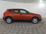 Nissan Qashqai 2007 года за 2 890 000 тг. в Шымкент – фото 4