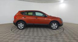 Nissan Qashqai 2007 годаүшін2 890 000 тг. в Шымкент – фото 4