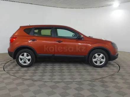 Nissan Qashqai 2007 года за 2 890 000 тг. в Шымкент – фото 4