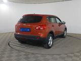Nissan Qashqai 2007 года за 2 890 000 тг. в Шымкент – фото 5