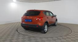 Nissan Qashqai 2007 годаүшін2 890 000 тг. в Шымкент – фото 5