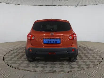 Nissan Qashqai 2007 года за 2 890 000 тг. в Шымкент – фото 6