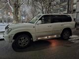 Lexus LX 470 2007 года за 13 500 000 тг. в Шымкент – фото 3