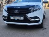 ВАЗ (Lada) XRAY 2021 года за 6 200 000 тг. в Кокшетау