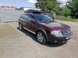 Audi A6 allroad 2003 годаүшін5 300 000 тг. в Астана – фото 2