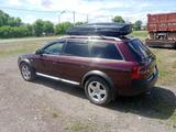 Audi A6 allroad 2003 годаүшін5 300 000 тг. в Астана – фото 4