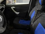 ВАЗ (Lada) Largus (фургон) 2014 года за 2 600 000 тг. в Астана – фото 4