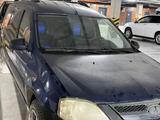 ВАЗ (Lada) Largus (фургон) 2014 года за 2 600 000 тг. в Астана – фото 2
