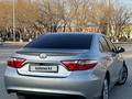 Toyota Camry 2015 года за 8 800 000 тг. в Кызылорда – фото 7