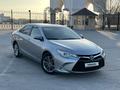 Toyota Camry 2015 года за 8 800 000 тг. в Кызылорда – фото 8