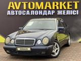 Mercedes-Benz E 200 1996 года за 2 300 000 тг. в Кызылорда